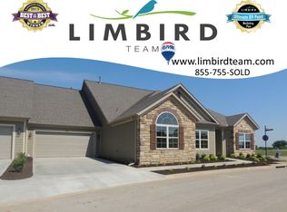 1300 SW Naphtali Blvd, Bentonville, AR 72712