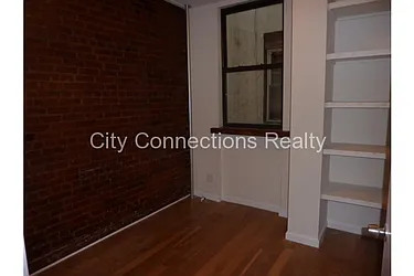 Rented by City Connections Realty