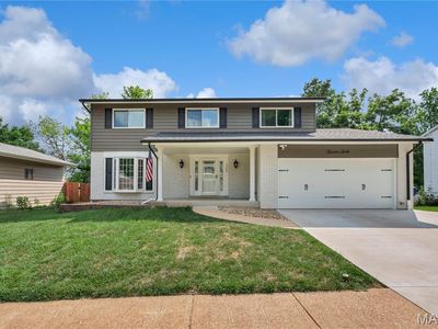 1360 Green Elm Dr, Fenton, MO, 63026