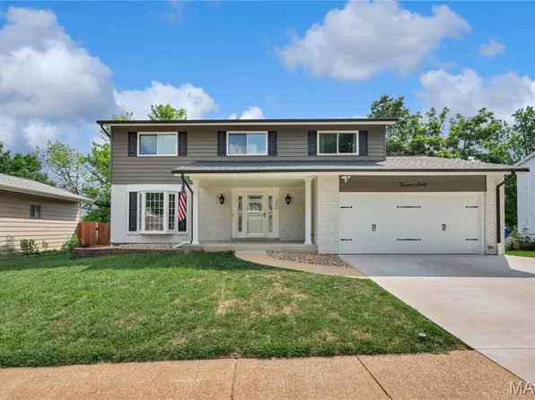 1360 Green Elm Dr, Fenton, MO 63026