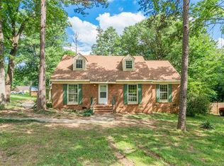 7309 Crossridge Rd, Charlotte, NC 28214