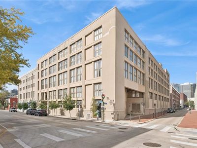 333 Julia St APT 420, New Orleans, LA, 70130