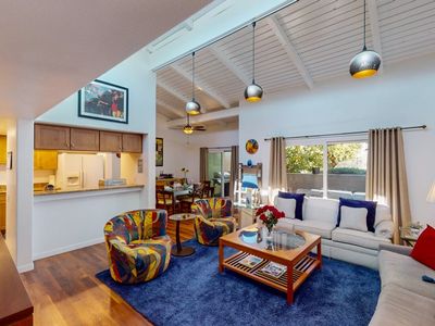 1150 E Palm Canyon Dr UNIT 55, Palm Springs, CA, 92264
