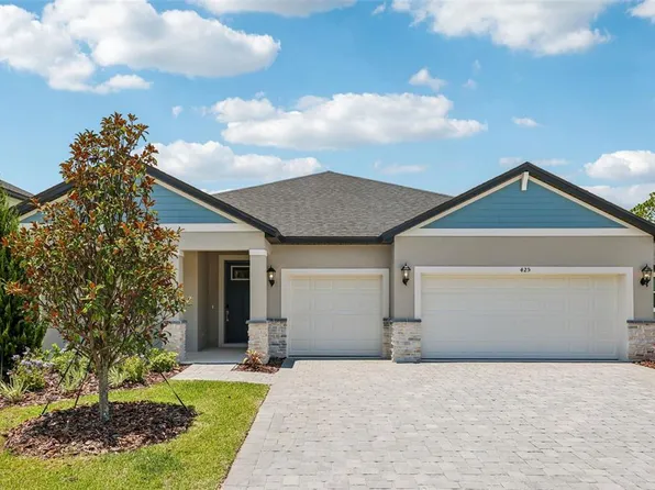 425 Brookhaven Trl, Ormond Beach, FL 32174