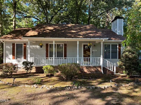 2301 Ruddy Rd, Raleigh, NC 27616
