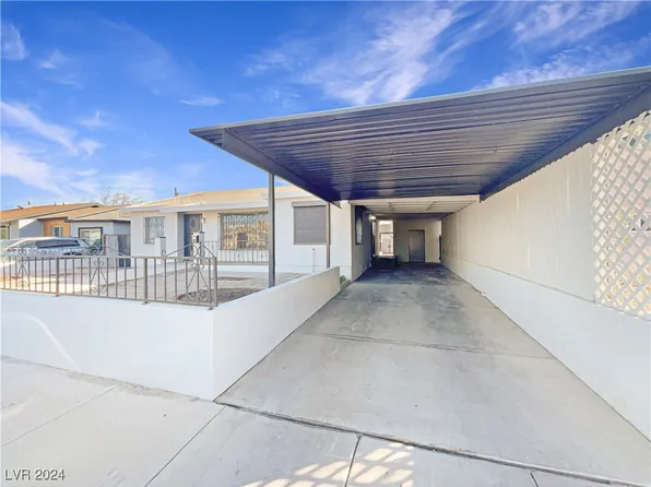 2313 Van Patten Pl, Las Vegas, NV 89104