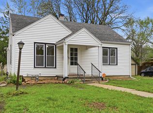 1621 SW Wayne Ave, Topeka, KS 66604