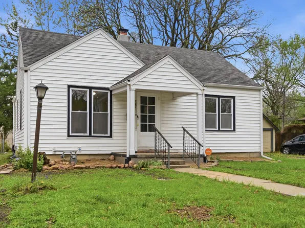 1621 SW Wayne Ave, Topeka, KS 66604