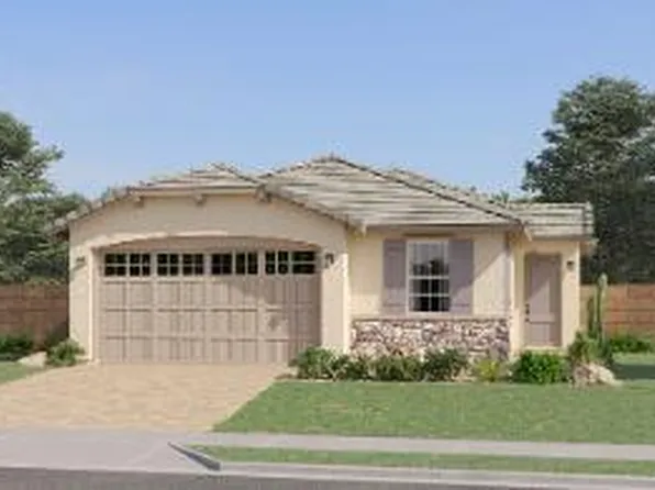 2255 W RUTLEDGE Avenue, Apache Junction, AZ 85120