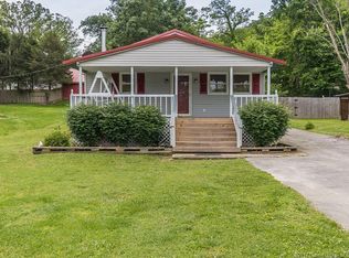 6013 Grant Line Rd, New Albany, IN 47150