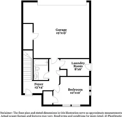 4753 N Tower Dr — Photo 1