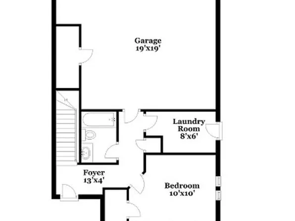 4753 N Tower Dr, Denver, CO 80249