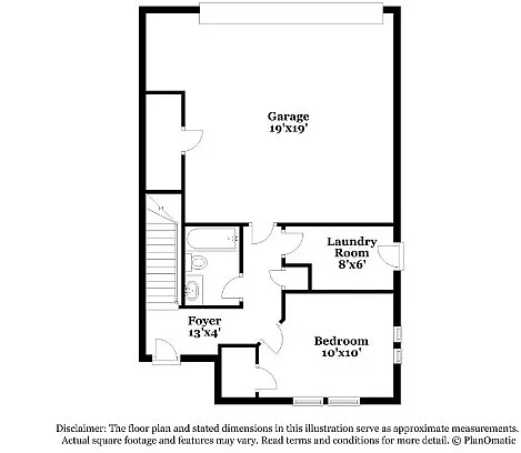4753 N Tower Dr Photo 1