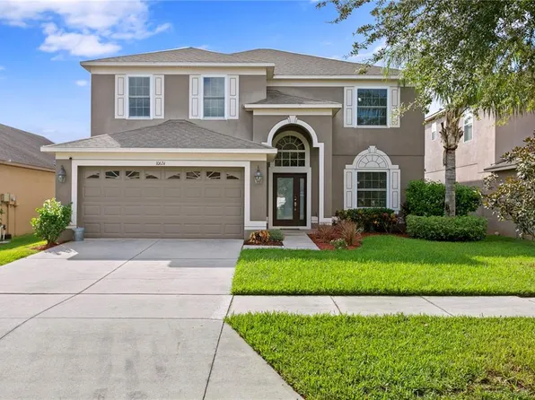 10624 Liberty Bell Dr, Tampa, FL 33647