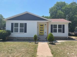 3612 Bonnie Dr, Fort Worth, TX 76116