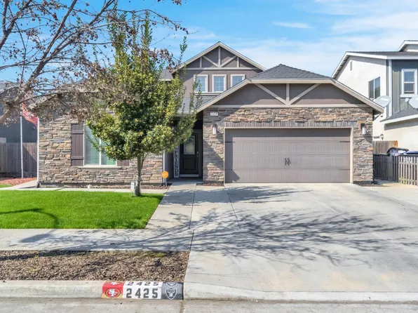 2425 N Divisadero St, Visalia, CA 93291