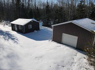 1710 Miller Rd, Lincoln, MI 48742