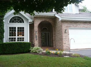 8575 Yellowstone Dr, Byron, IL 61010