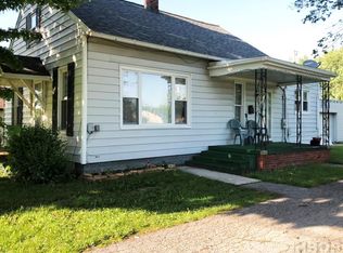 838 Buckley St, Fostoria, OH 44830