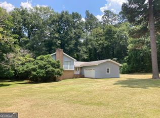 104 Ridgecrest Dr, Sylvania, GA 30467