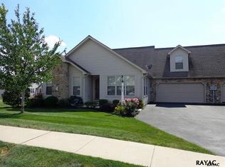 115 Heather Glen Dr, Red Lion, PA 17356