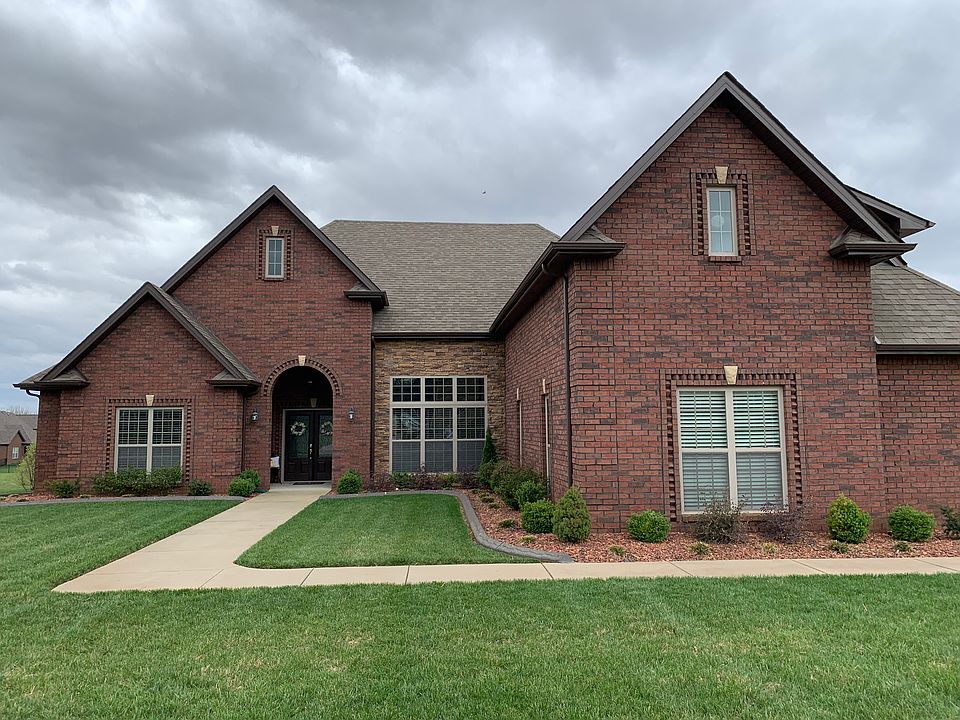 1st image of 3120 Carrie Taylor Cir
