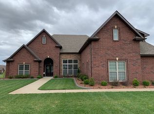 3120 Carrie Taylor Cir, Clarksville, TN 37043