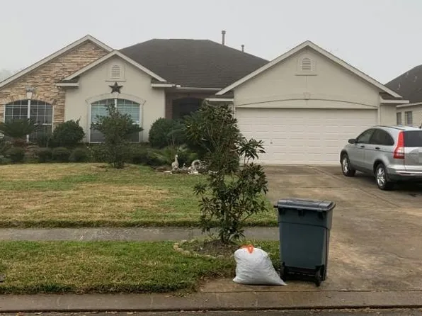 10410 Middlerose Ln, Houston, TX 77070