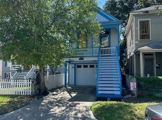 717 Church St, Galveston, TX 77550