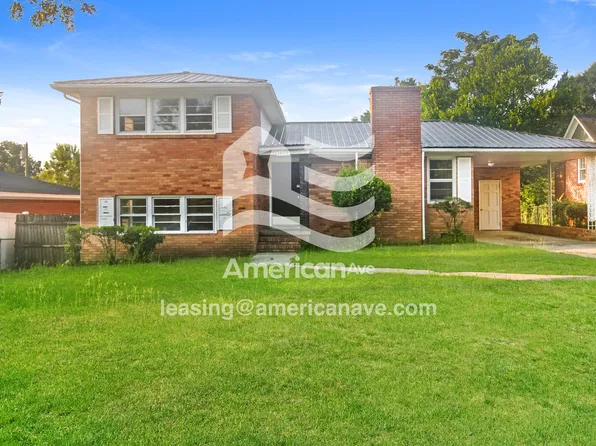 1619 B Ave, West Columbia, SC 29169