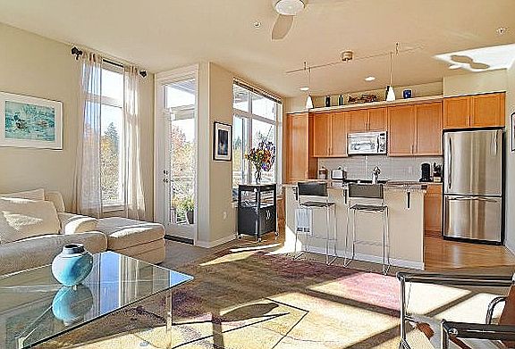 3rd image of 170 Harbor Square Loop NE Unit A203