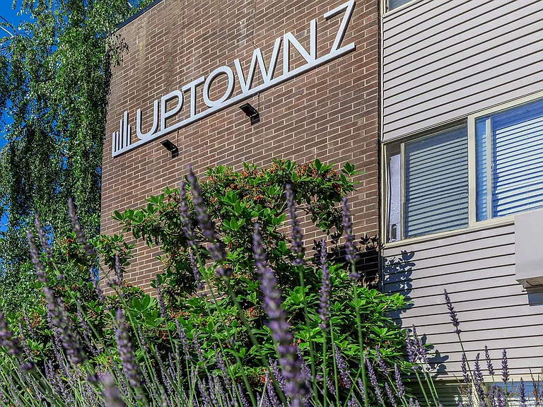 Uptown 7 Apartments — Photo 3