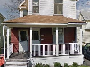 31 Colfax Ave #1, Binghamton, NY 13905