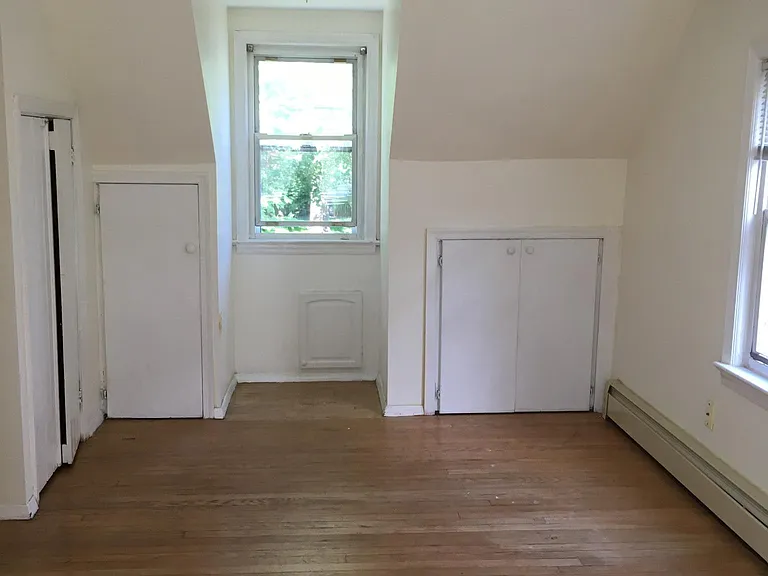 Bedroom #3