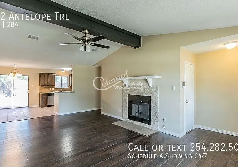 802 Antelope Trl — Photo 2