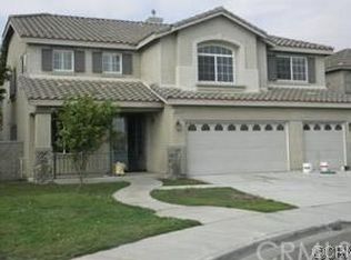 14958 Cory Pl, Fontana, CA 92336