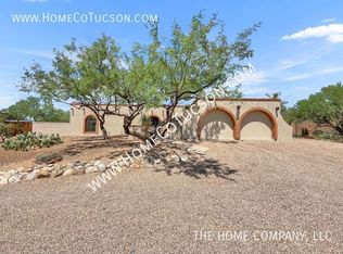 5243 N Stonehouse Pl, Tucson, AZ 85750
