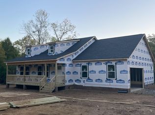 150 Pinckney St, Smyrna, SC 29743