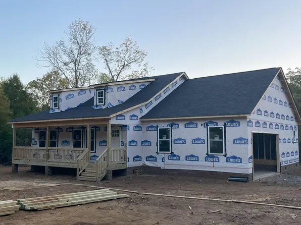 150 Pinckney St, Smyrna, SC 29743