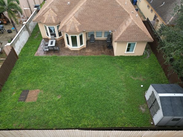 4229 Toronto Ave, McAllen, TX 78503