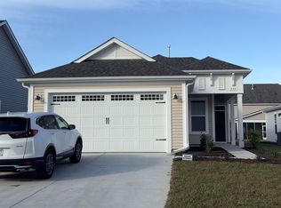 575 Cascade Loop Starfish LOT 49-1, Little River, SC 29566