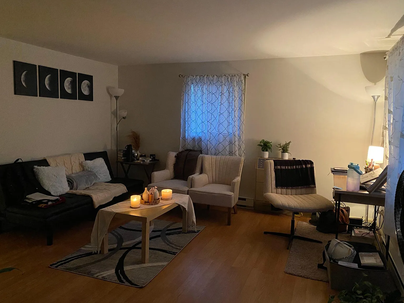 1 bed, 750 sqft, $1,550 — Photo 3
