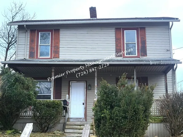 76 2nd Ave, Sharon, PA 16146