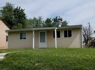 3305 Rodgers Ave, Fort Wayne, IN 46803