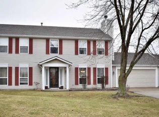 4615 Brighton Ct, Lafayette, IN 47909