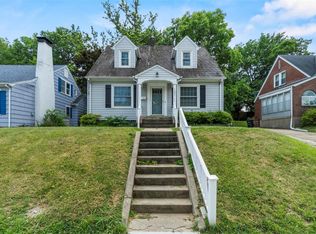 1625 Themis St, Cape Girardeau, MO 63701