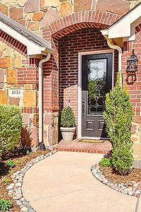 1033 Dayton Dr, Argyle, TX, 76226