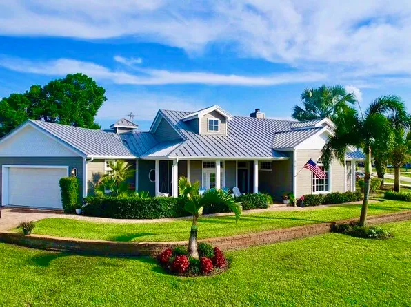 4101 SW Tumble Street, Port St Lucie, FL 34953