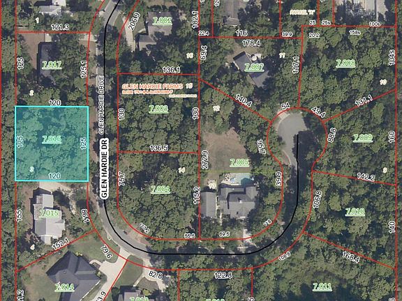 2nd image of 108 Glen Hardie Dr