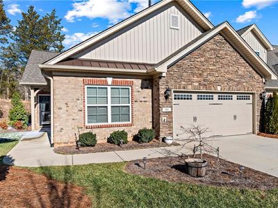 801 Chariot Sq, Winston Salem, NC, 27127